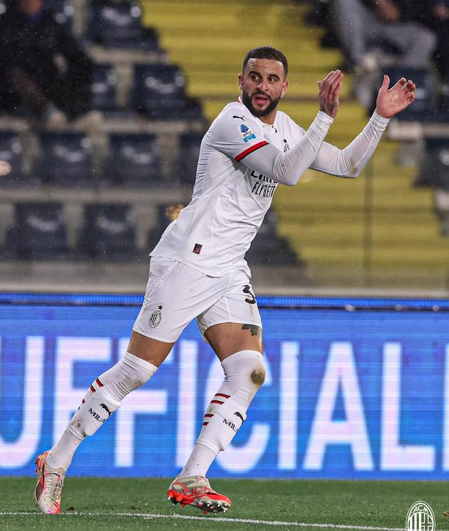 ac米兰对都灵分析复盘