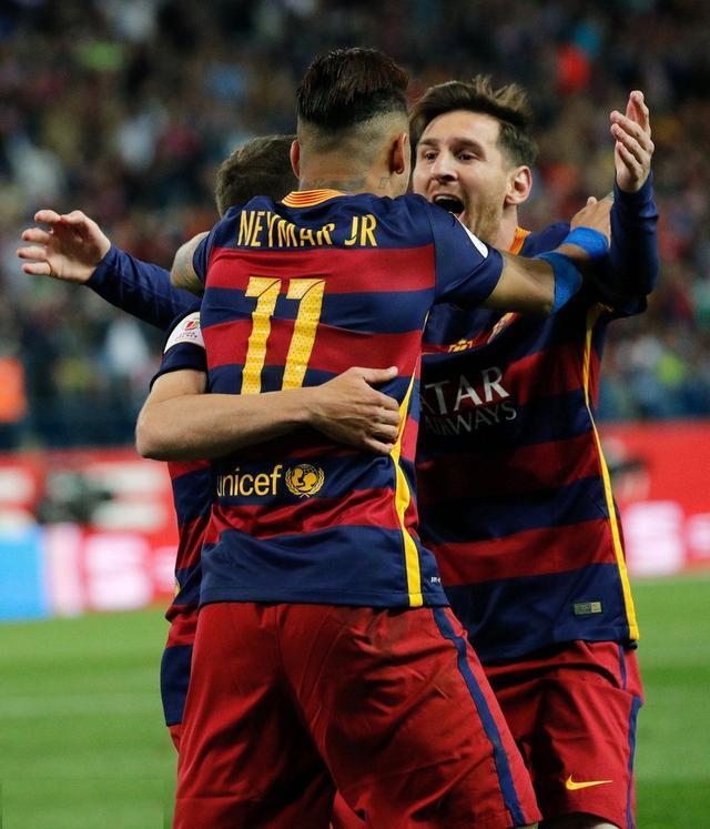 赛地聚焦——国王杯赛前热度飙升；罗马造点机会；悬念犹存；临场指挥获称赞(马德里竞技国王杯)