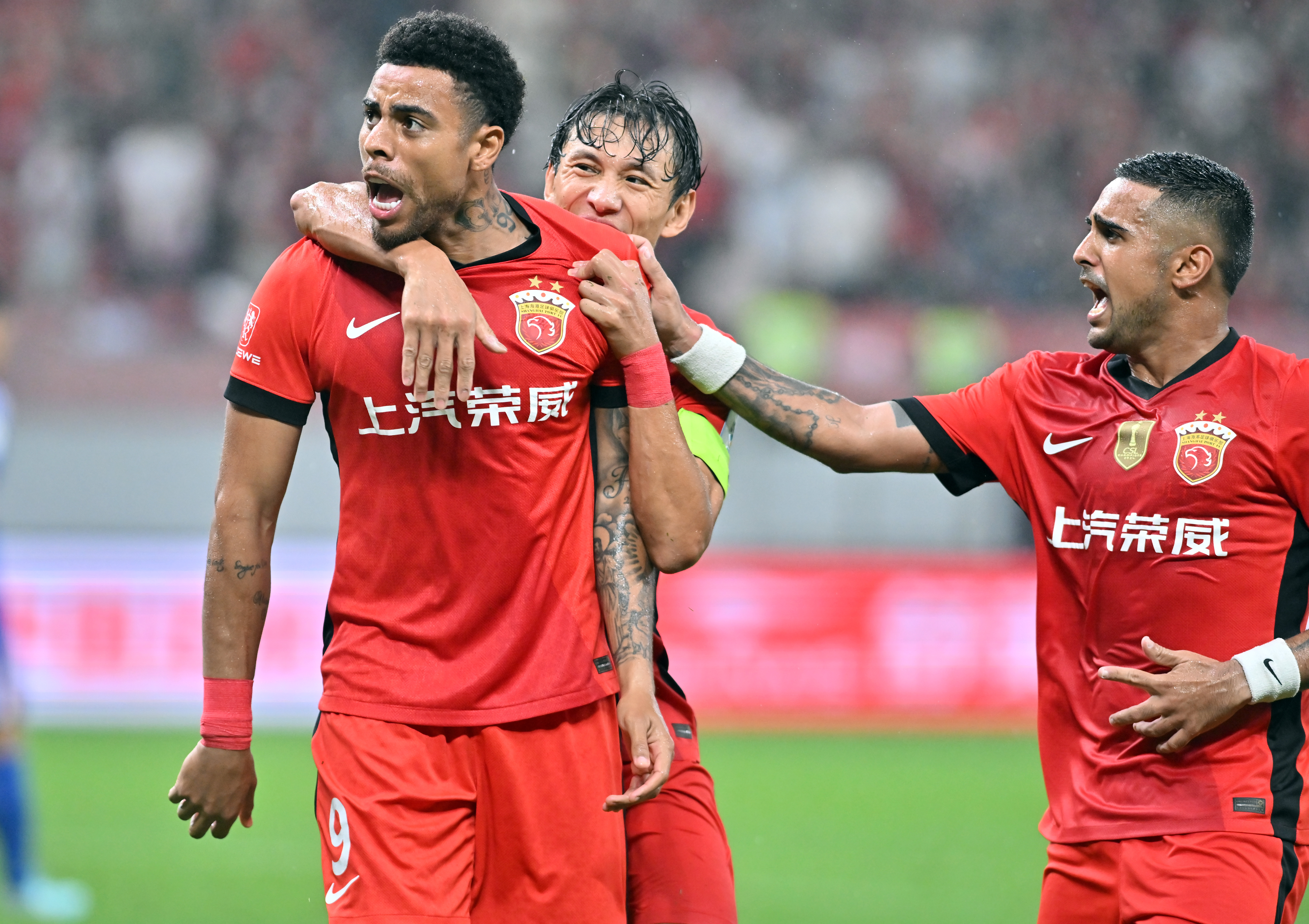 风云突变上海申花关键时刻复出首秀,社区盾版图或变,信心回归,细节决定成败的简单介绍 风云突变上海申花关键时刻复出首秀,社区盾版图或变,信心回归,细节决定成败的简单介绍