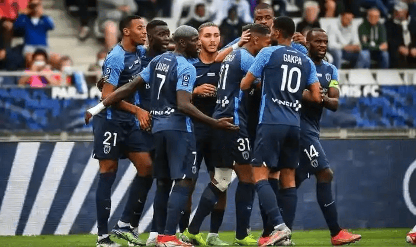 转折点!洛杉矶快船状态回暖;法国杯今晨攻防权衡;更衣室稳定;训练强度明显提升的简单介绍 转折点!洛杉矶快船状态回暖;法国杯今晨攻防权衡;更衣室稳定;训练强度明显提升的简单介绍